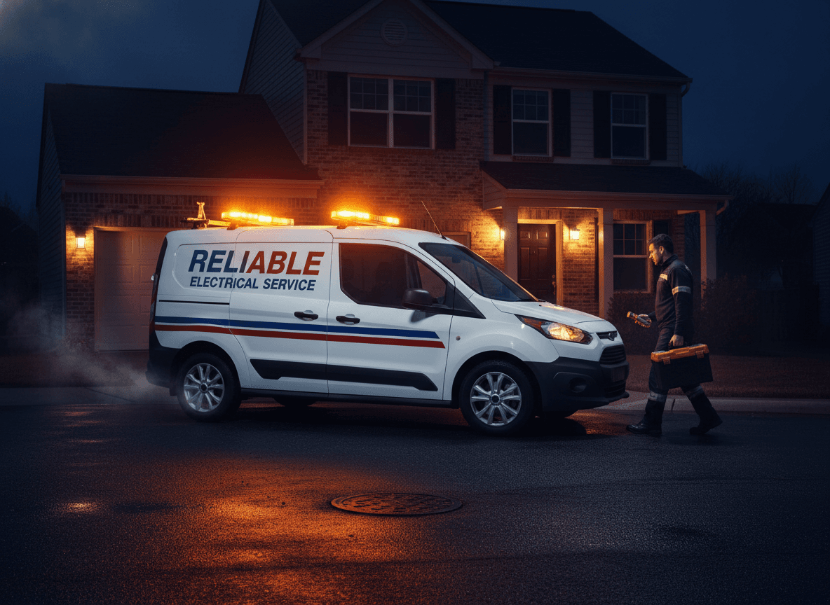 24/7 Emergency