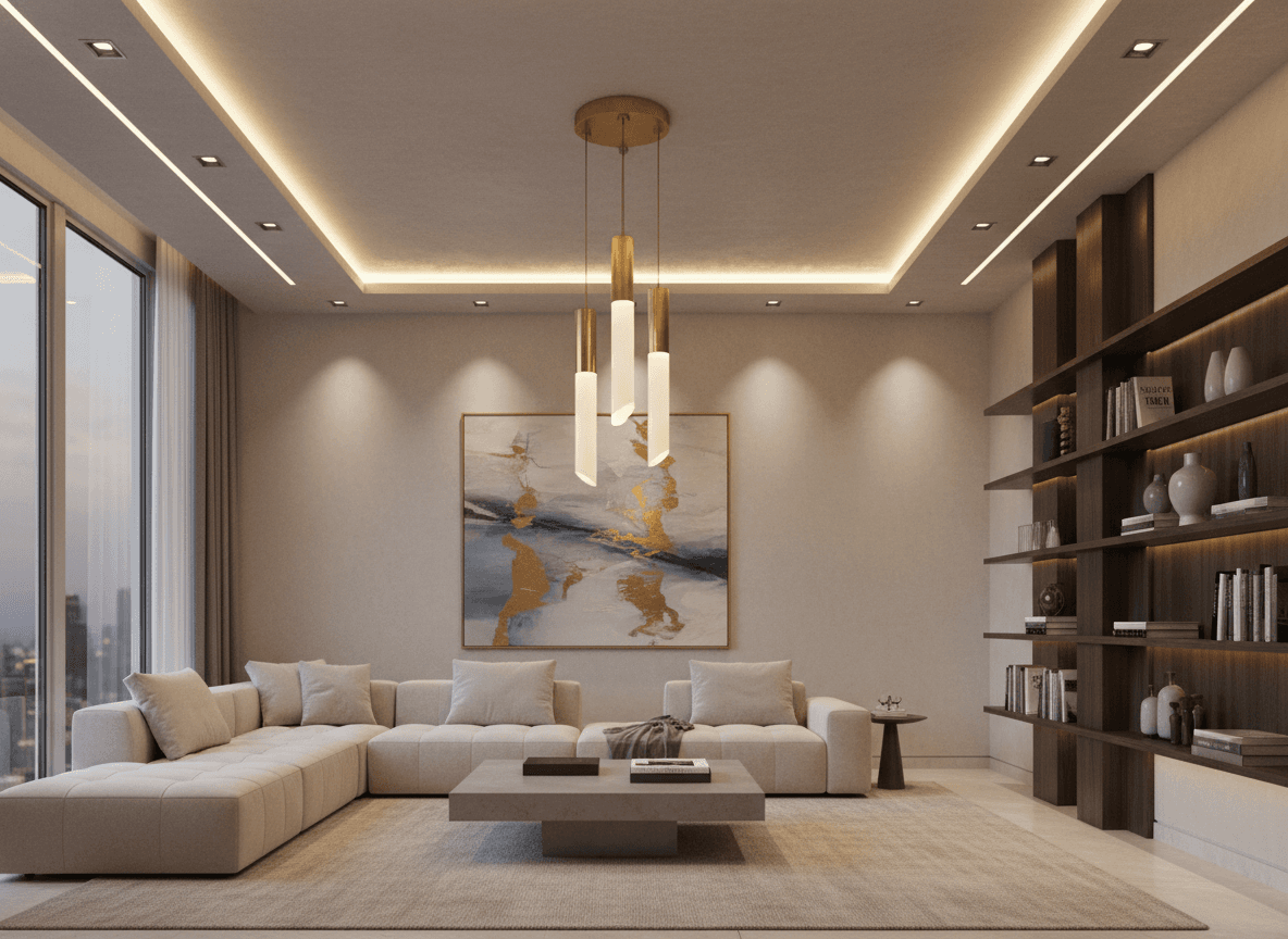 Lighting Design