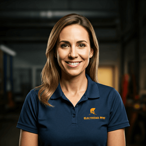 Sarah Jenkins